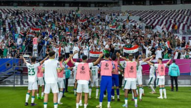 السعودية بالعلامة الكاملة… فوز 2-0 على العراق يضمن تأهلها