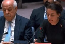 السفارة الأميركية تعلن تسليم 16 مليون طلقة للجيش اللبناني ودعم مستمر