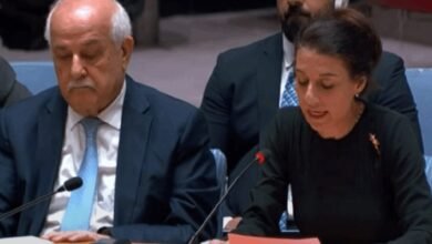السفارة الأميركية تعلن تسليم 16 مليون طلقة للجيش اللبناني ودعم مستمر