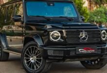 حساب kassemmotors.lb يعرض تشكيلة فاخرة من كاديلاك وBMW