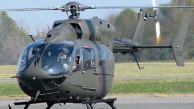 صفقة محتملة للعراق مع Bell Textron بقيمة 800 مليون دولار