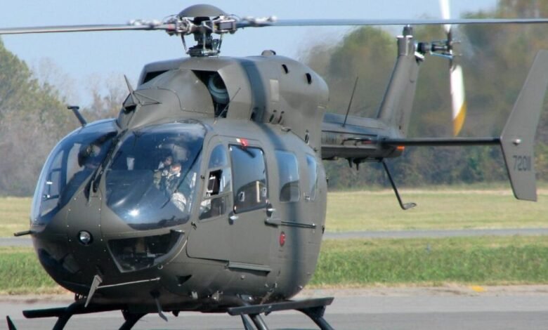 صفقة محتملة للعراق مع Bell Textron بقيمة 800 مليون دولار