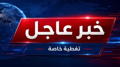 عاجل | تطورات متسارعة على الحدود اللبنانية – الفلسطينية المحتلة صافرات الإنذار تدوي في عدد من مستوطنات شمال فلسطين