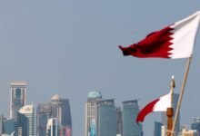 قطر تتبادل رسائل بين واشنطن وطهران لبلورة اتفاق