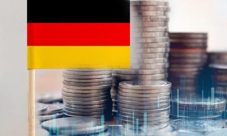 لارس كلينغبايل يدافع عن اقتراض 838.2 مليار يورو لاحتياجات الأمن