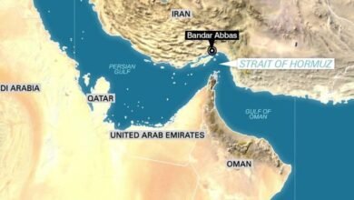 هجمات على خط شرق–غرب تضغط على بدائل تصدير الطاقة السعودية