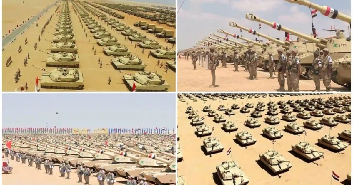 المنطقة على صفيح ساخن… مصر تلوّح بالتدخل العسكري دفاعاً عن السعودية والحرب في اليمن تنذر بمواجهة إقليمية أوسع - صورة مميزة المنطقة على صفيح ساخن… مصر تلوّح بالتدخل العسكري دفاعاً عن السعودية والحرب في اليمن تنذر بمواجهة إقليمية أوسع