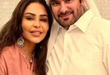 وفاة علي مبارك الهاجري عن 33 عاماً تصدم عائلة الفنانة أحلام.. رحيل مفاجئ في الدوحة وتفاصيل الجنازة