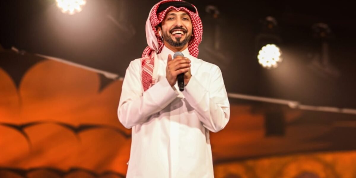 أمسية ختامية لحفلات قطر لايف مع الفنان عايض و فهد الكبيسي وأسماء لمنور