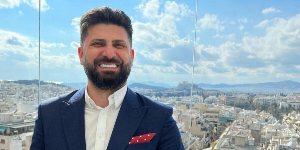 الدكتور أحمد جبارة يسلط الضوء على عدوى إلتهاب الأنسجة الداعمة - صورة مميزة الدكتور أحمد جبارة يسلط الضوء على عدوى إلتهاب الأنسجة الداعمة