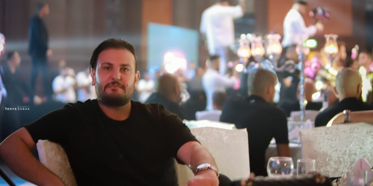 خبير مواقع التواصل الإجتماعي نورس محمود يقدم للمستخدمين مجموعة من النصائح لحماية تطبيقاتهم من الإختراق