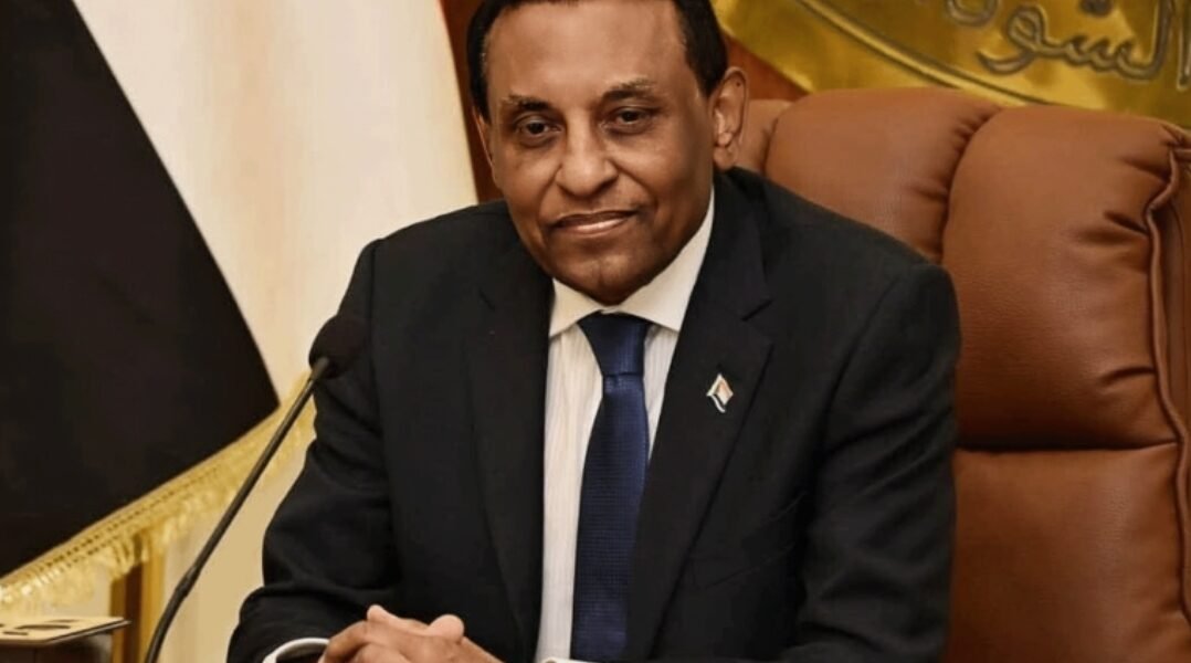 رئيس الوزراء السوداني يعين 5 وزراء جدد