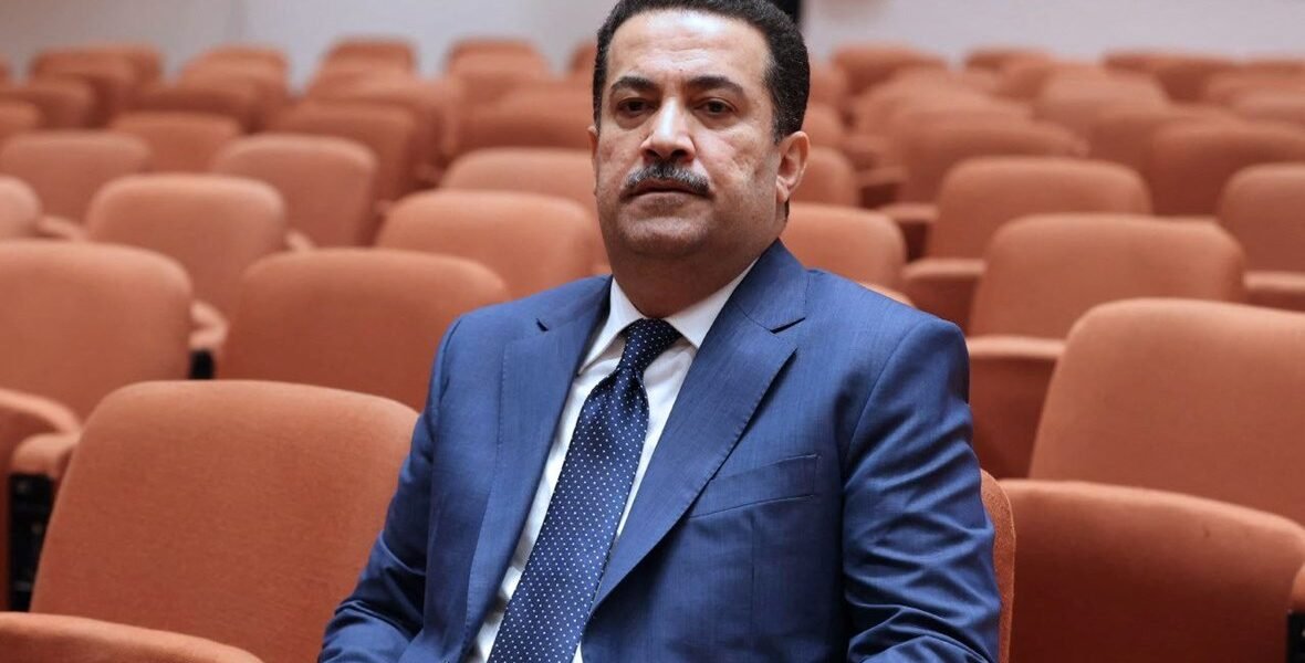 رئيس الوزراء يوافق على احتساب خدمة الضباط والمراتب المتقاعدين ممن لبوا نداء المرجعية