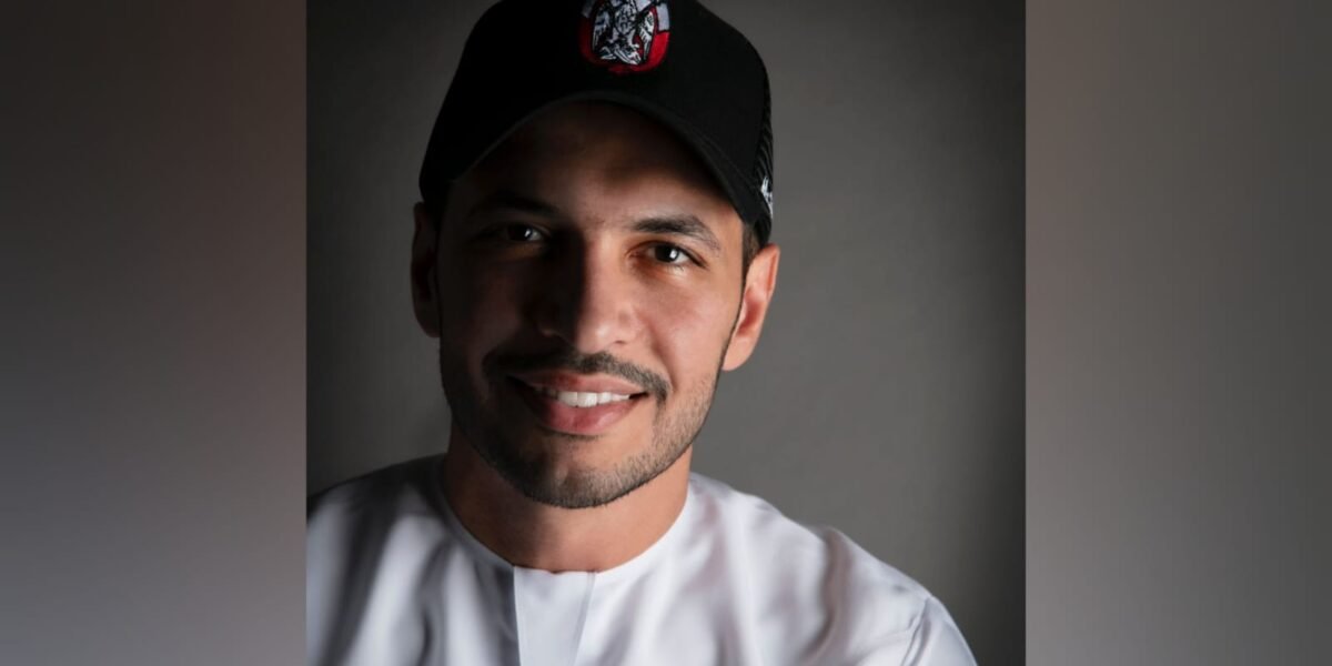 رائد الأعمال محمد النعيمي التنوع في الإستثمار شرط أساسي لتحقيق الأرباح