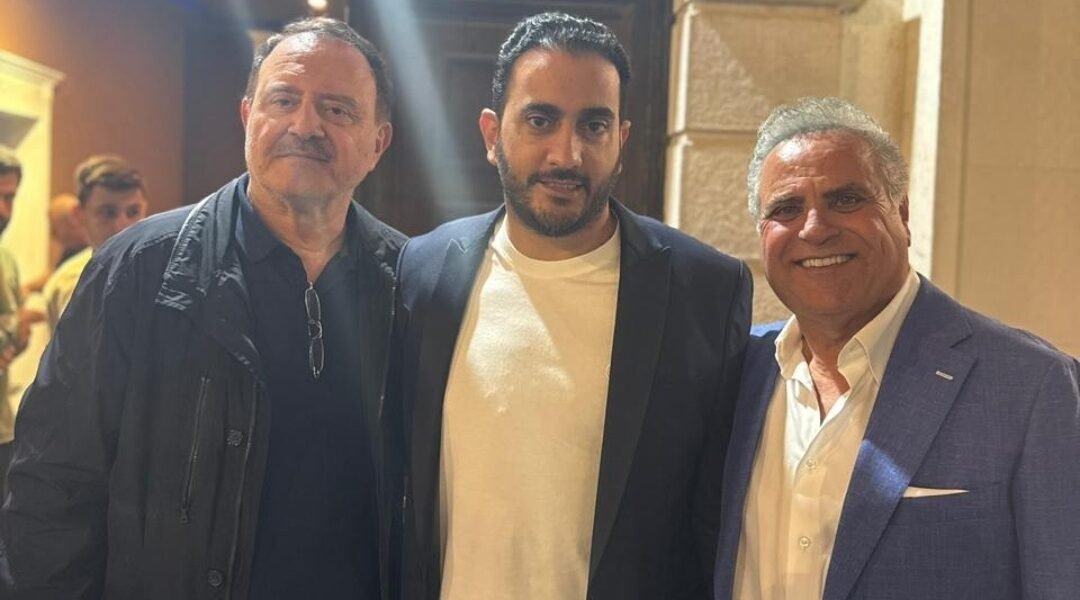 رجل الأعمال جاد صوايا يحقق نجاحاً لافتاً في سوق الاستثمار والعقارات في دولة الإمارات