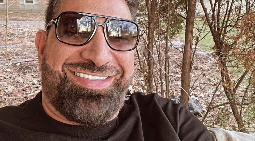 سام زهر يزور لبنان لإتمام صفقات تحضيراً لحفلاته في أمريكا وكندا