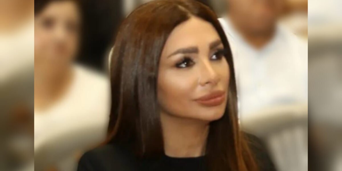 شانتال خليل تقدم أمسية قروية استثنائية في حراجل