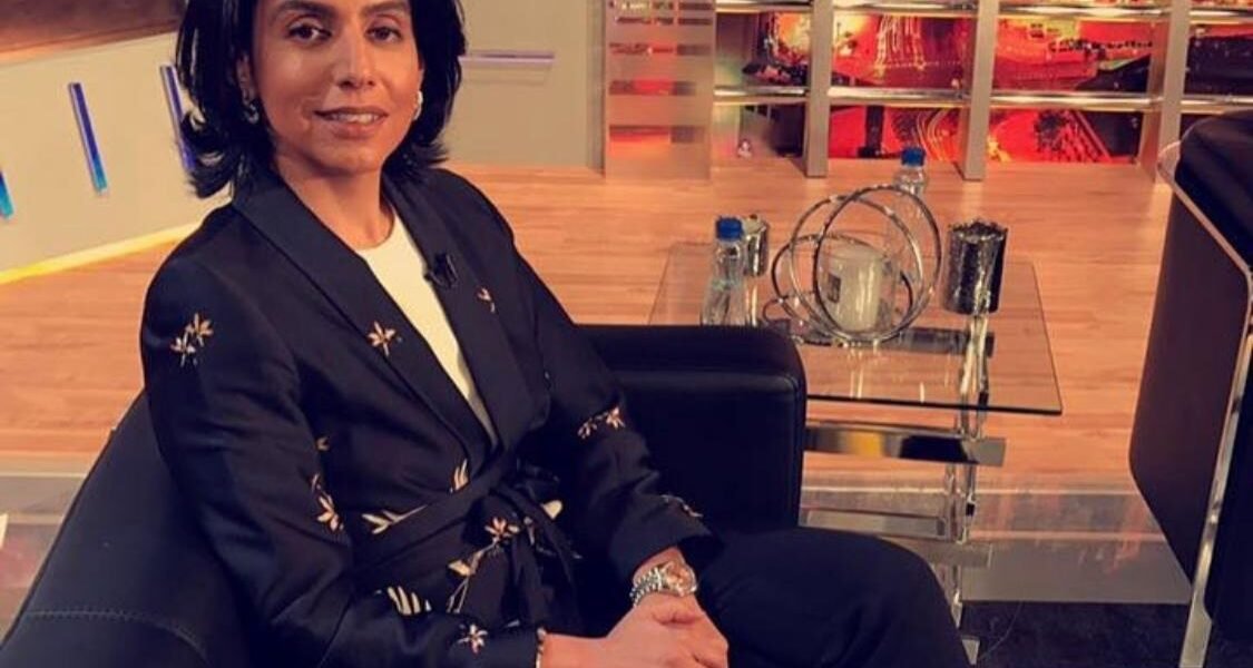 عالية فيصل الخالد يجب الإستفادة من موقع الكويت الجغرافي