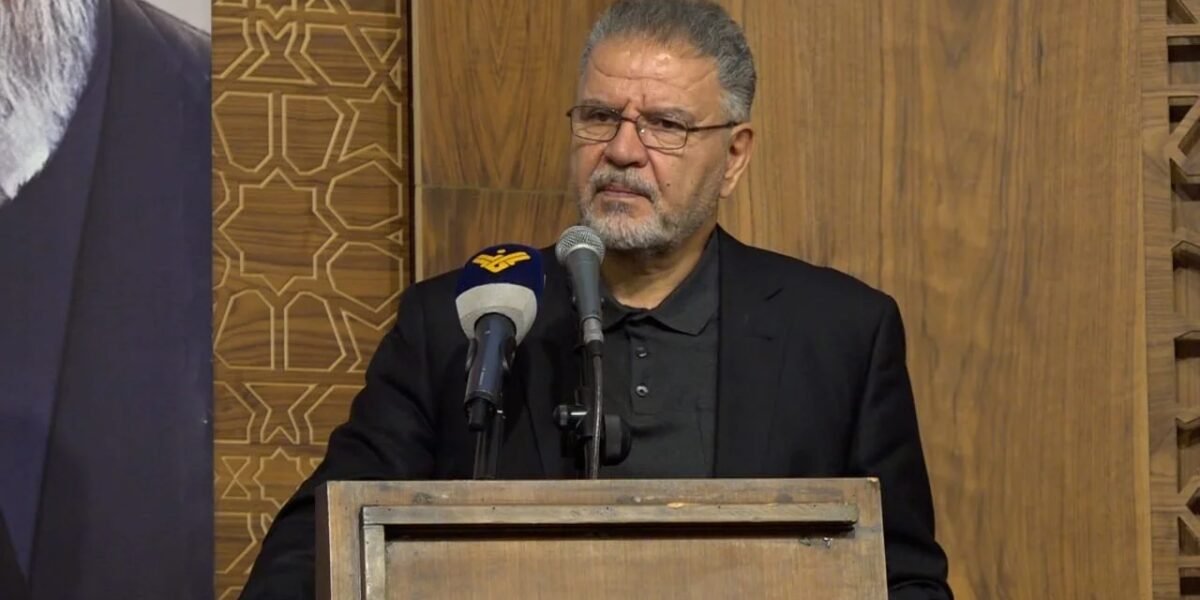 فياض لا جدوى من الدبلوماسية بلا قوة