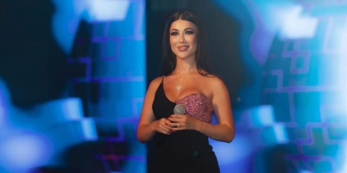 لميس كان تطلق كليب أغنيتها الجديدة تشكر