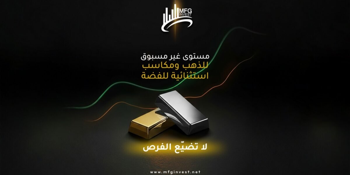 ما هي الأدوات المالية التي توفرها MFG INVEST للتداول العالمي؟