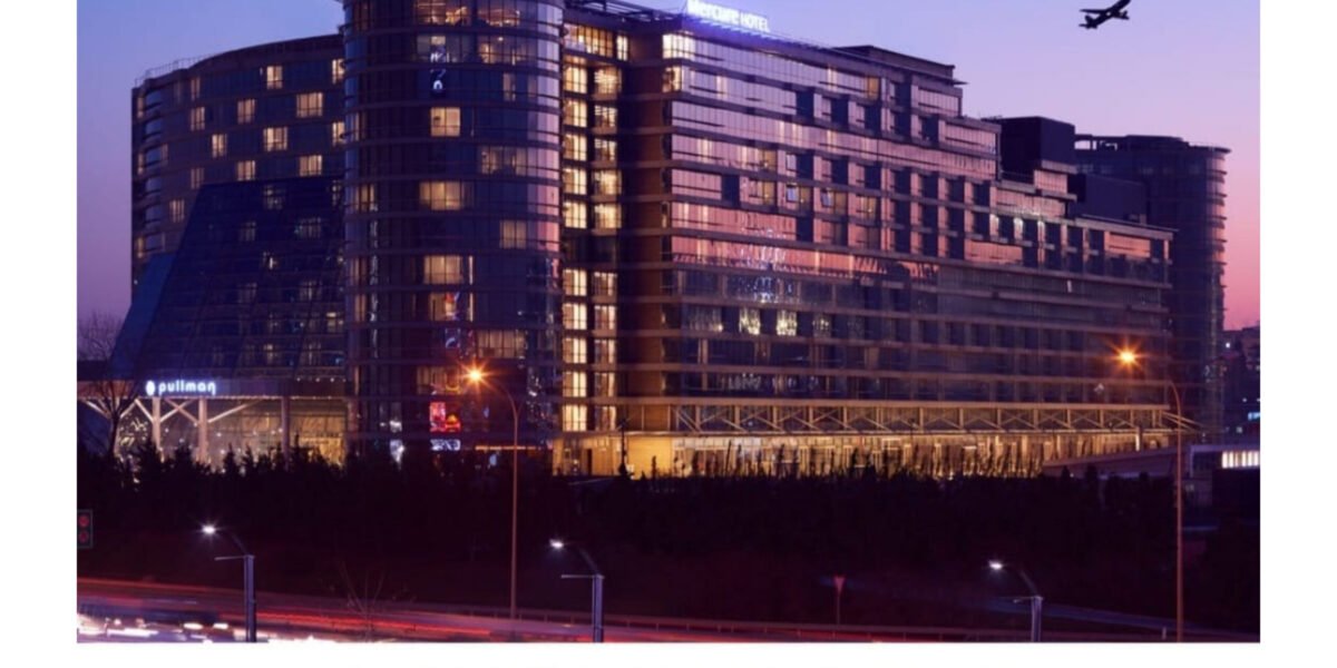 معرض ISTANBUL FASHION CONNECTION 2022 يستضيف شركات الأزياء العالمية