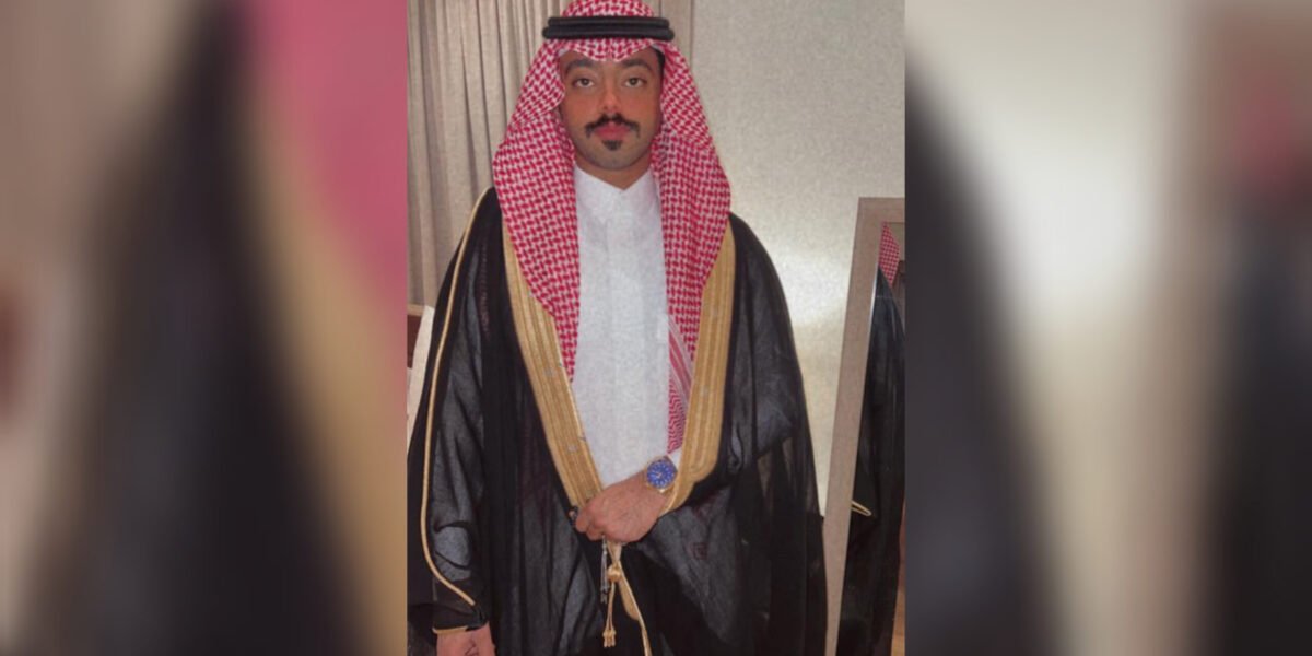 من هو محمد فهد الداود؟ - صورة مميزة من هو محمد فهد الداود؟