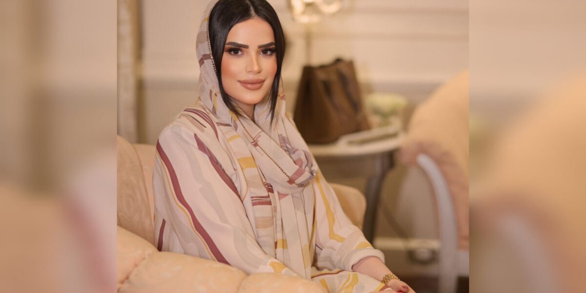 ناديا كعوش تحصد شهادات فخر وتقدير في الإمارات وتواصل تألقها في عالم التسويق والضيافة