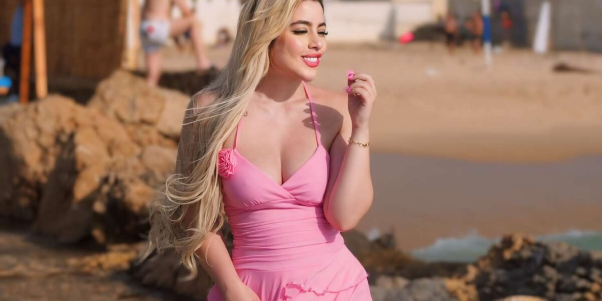 هنادي المشطوب الصاروخ تشعل مواقع التواصل الاجتماعي