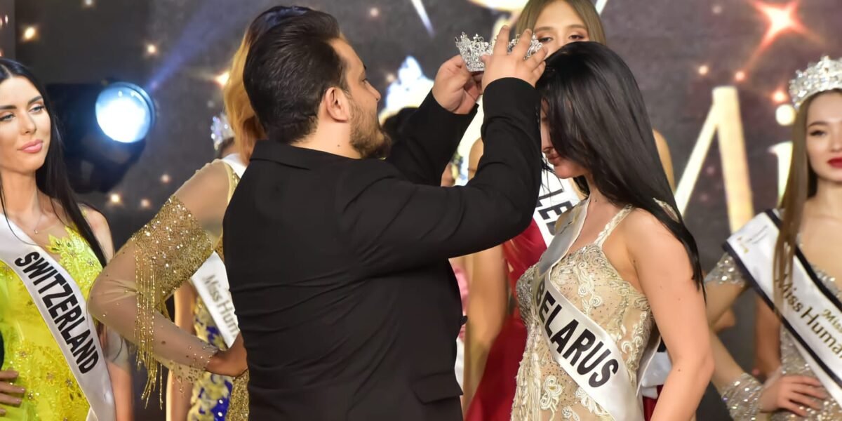 Ahmad Chhadeh Receives the Best Young Entrepreneur Award for 2021
