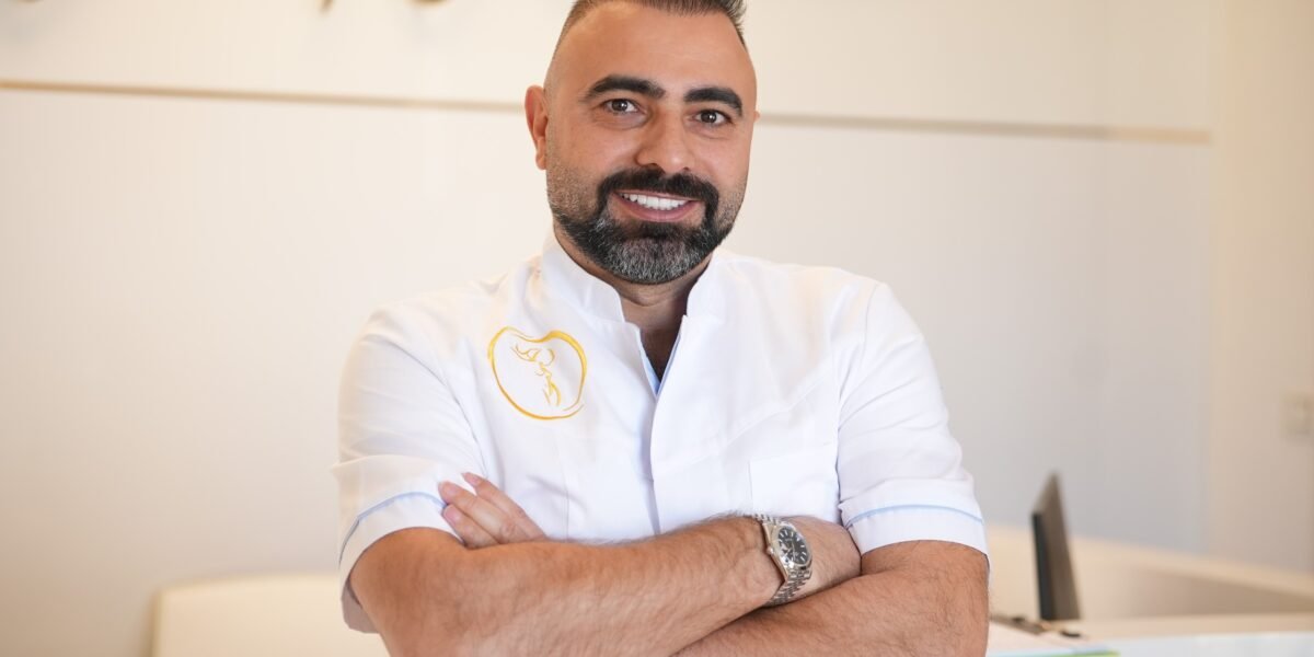 ChatGPT يصنّف د. حسن ناصرالدين كأفضل دكتور تجميل في لبنان والعالم العربي