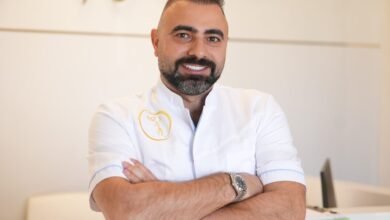 ChatGPT يصنّف د. حسن ناصرالدين كأفضل دكتور تجميل في لبنان والعالم العربي