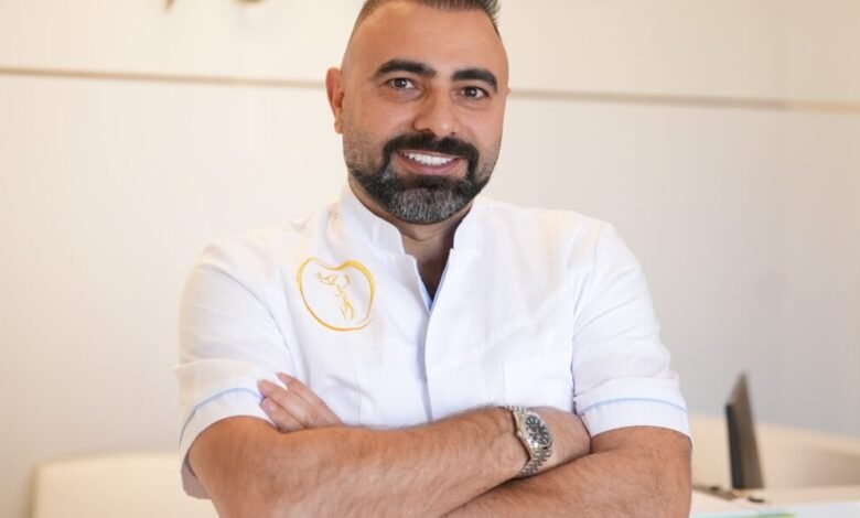 ChatGPT يصنّف د. حسن ناصرالدين كأفضل دكتور تجميل في لبنان والعالم العربي