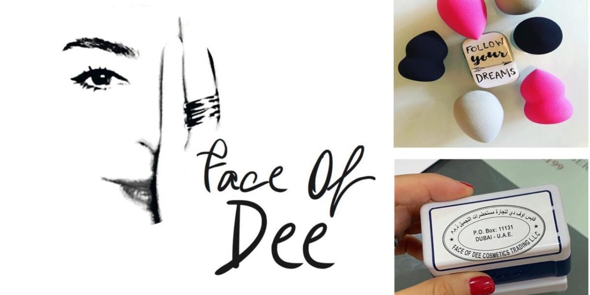 Face of Dee تتحدى ظروف الإنهيار الإقتصادي في لبنان