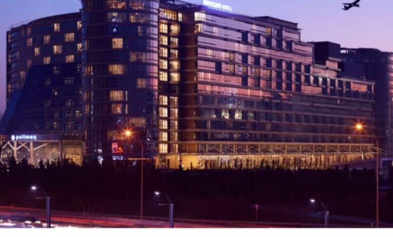 ISTANBUL FASHION CONNECTION 2022 يستعد للجمع بين صناعة المنسوجات العالمية