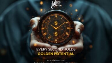 MFG Invest تقود المستثمرين إلى عالم التداول الاحترافي بفرص ذكية