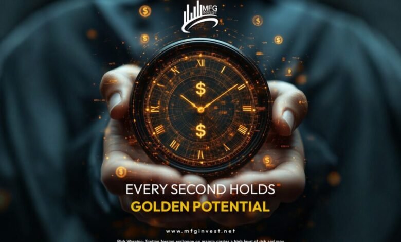 MFG Invest تقود المستثمرين إلى عالم التداول الاحترافي بفرص ذكية