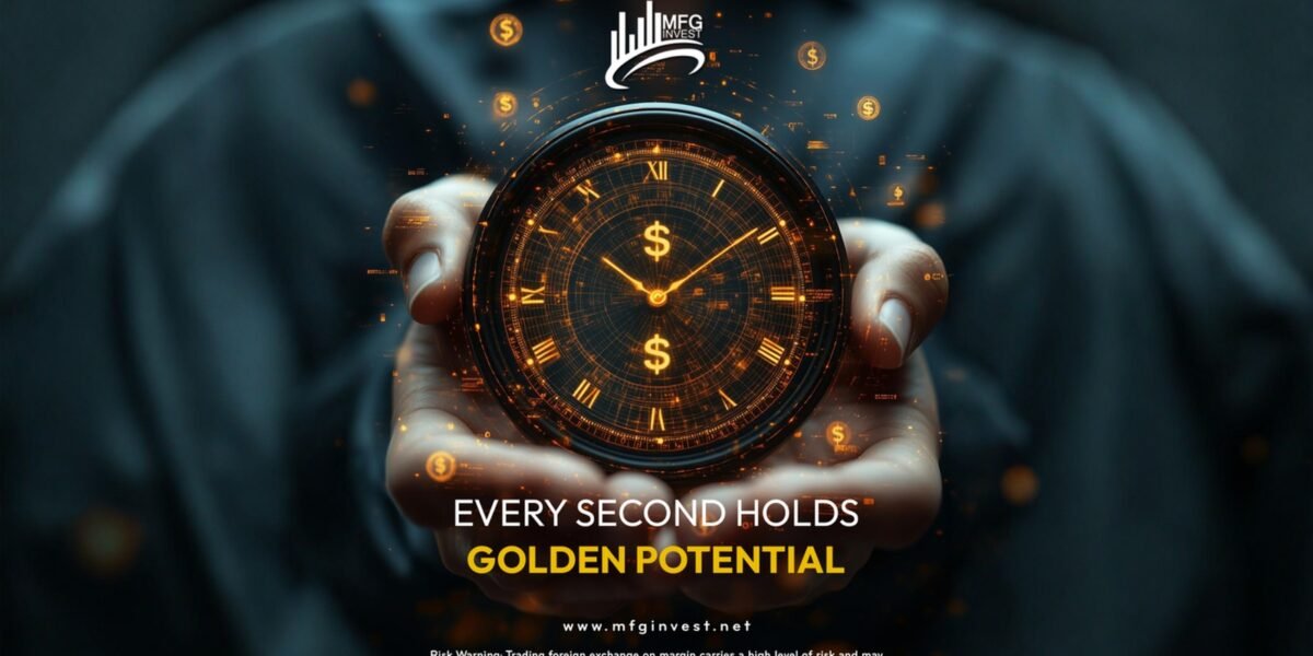 MFG Invest تقود المستثمرين إلى عالم التداول الاحترافي بفرص ذكية