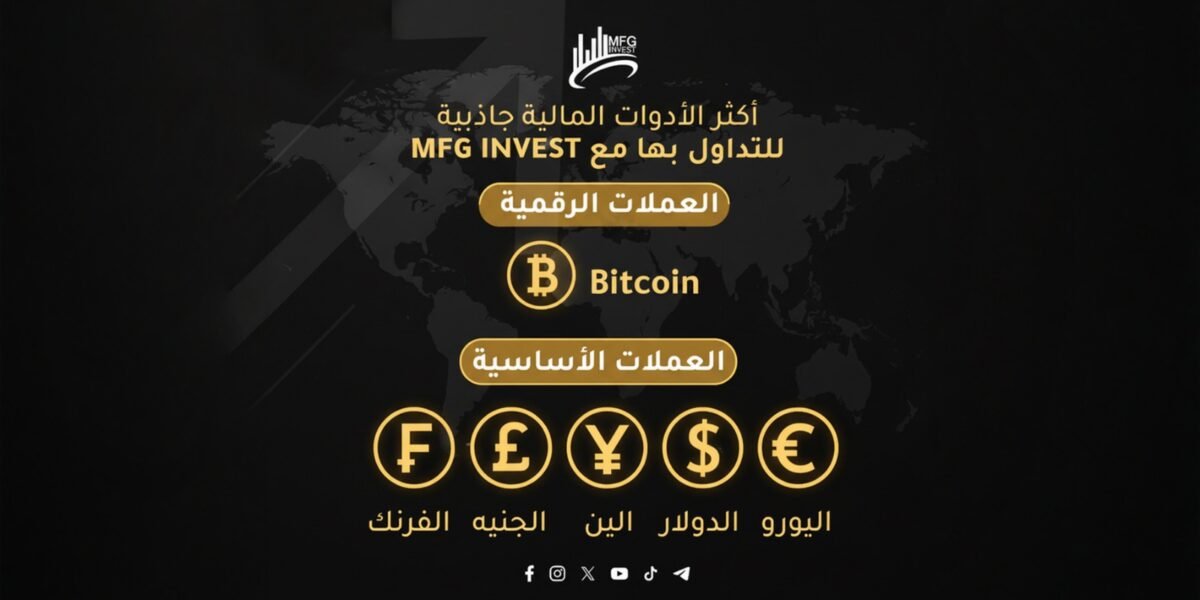 MFGINVEST ترسّخ معايير الشفافية والثقة في عالم الاستثمار