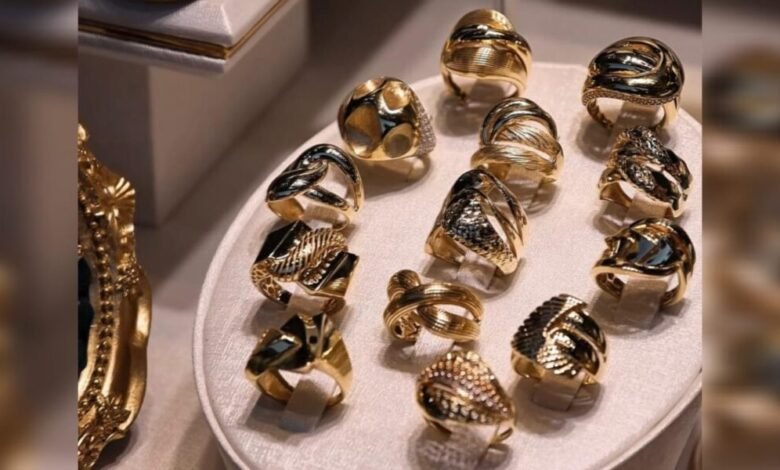 Valora Jewelry & Watches… حيث تلتقي الفخامة بالإرث والثقة