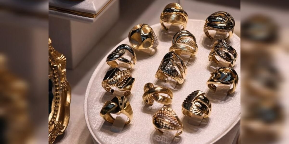 Valora Jewelry & Watches… حيث تلتقي الفخامة بالإرث والثقة - صورة مميزة صورة مميزة: Valora Jewelry & Watches… حيث تلتقي الفخامة بالإرث والثقة