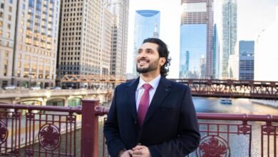 Who Is Mohammad Ayman Owaynat? A Trial Attorney Driven by Purpose