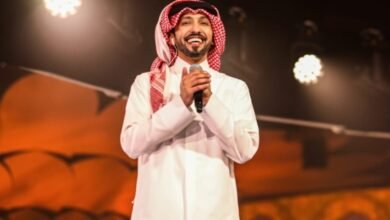 أمسية ختامية لحفلات قطر لايف مع الفنان عايض و فهد الكبيسي وأسماء لمنور