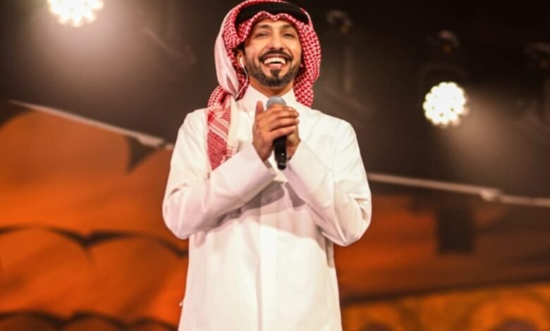 أمسية ختامية لحفلات قطر لايف مع الفنان عايض و فهد الكبيسي وأسماء لمنور