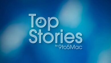 أهم قصص 9to5Mac أحدث شائعات عن iPhone Fold وiPhone Air 2 وiPhone 18