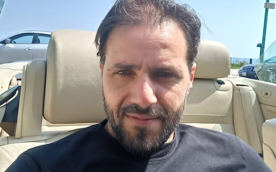 صورة مميزة: أيمن جرادي يقدم افضل الخدمات بأسعار مدروسة