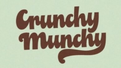افتتاح مطعم Crunchy Munchy الشهر المقبل