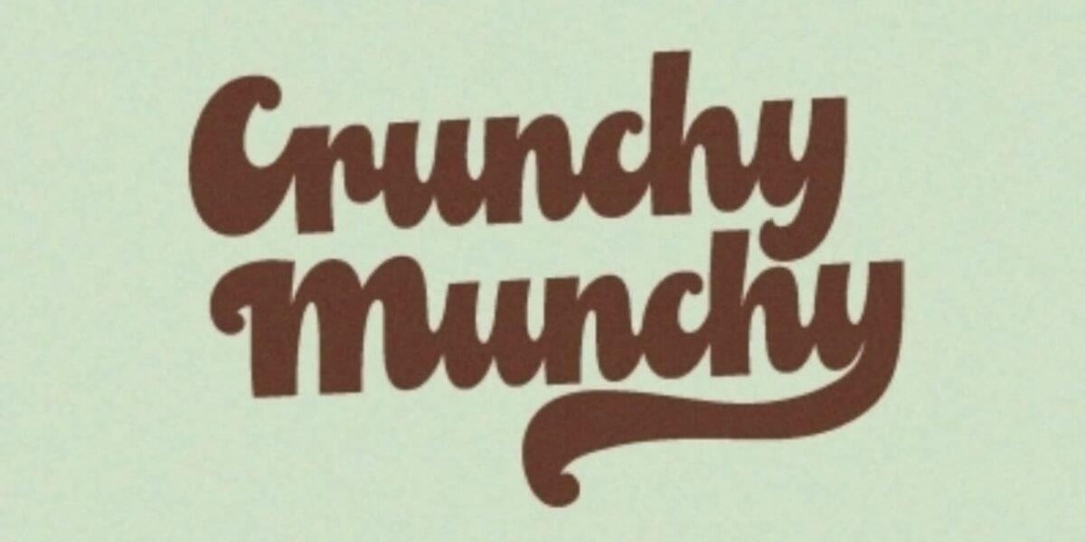 افتتاح مطعم Crunchy Munchy الشهر المقبل