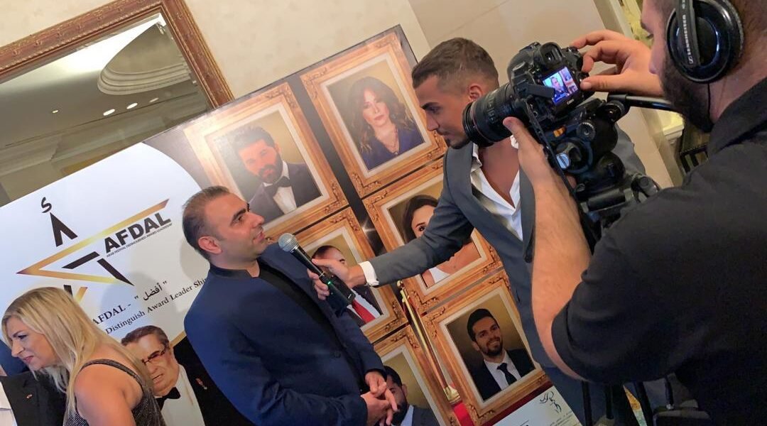 الأفضل عربياً ينطلق من بيروت كيف أصبح د. حسن ناصرالدين افضل دكتور تجميل في لبنان؟