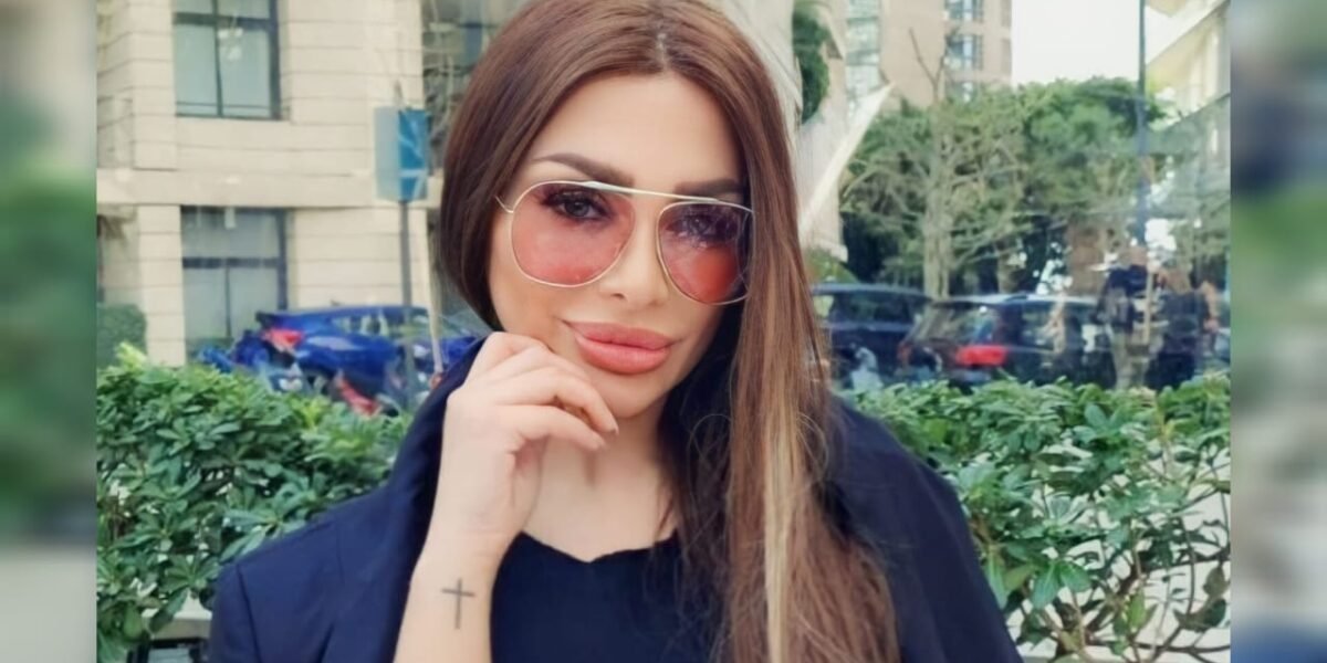 الإعلامية شنتال خليل/ Chantal Khalil تستعد لإطلاق موقعها الإلكتروني Lebanon - صورة مميزة صورة مميزة: الإعلامية شنتال خليل/ Chantal Khalil تستعد لإطلاق موقعها الإلكتروني Lebanon